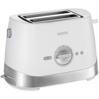 Vestel Keyif (E2001) Ekmek Kızartma Makinesi kullananlar yorumlar